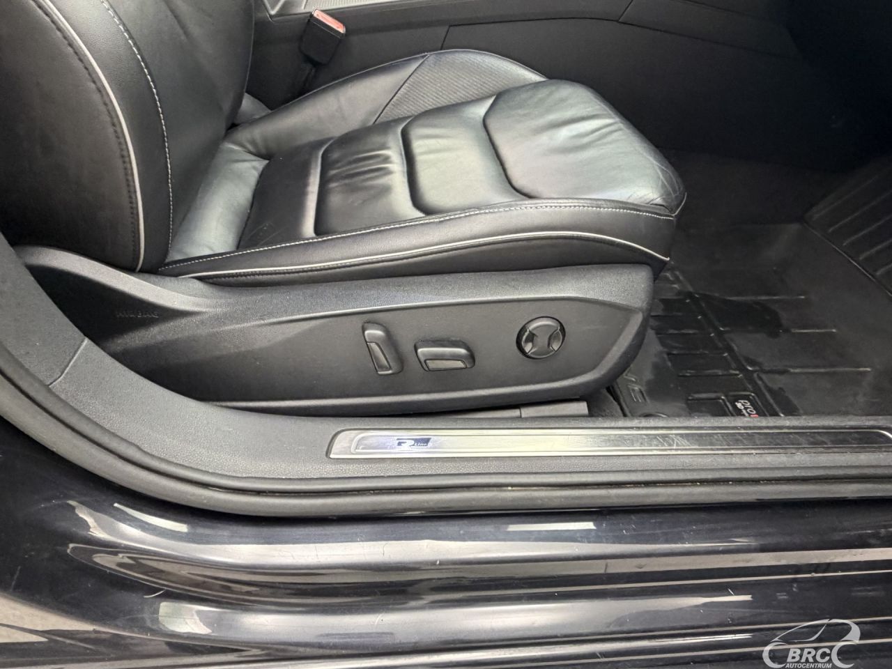 Volkswagen Arteon | 5