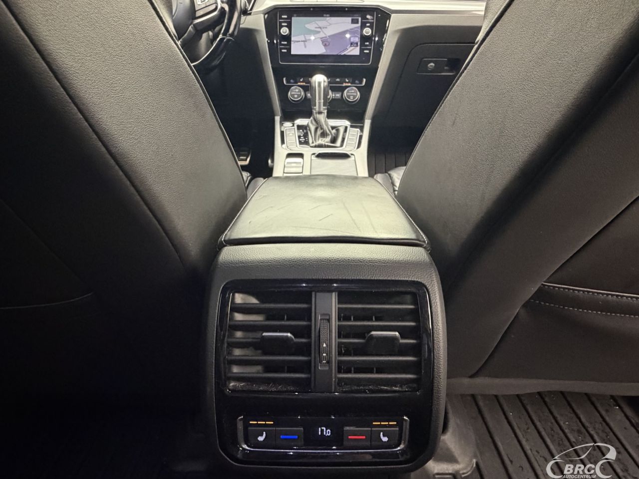 Volkswagen Arteon | 13