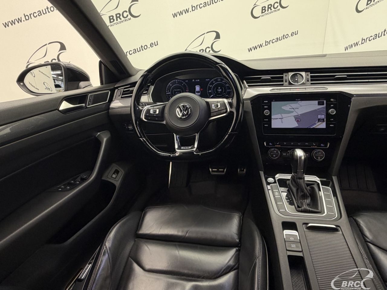 Volkswagen Arteon | 14