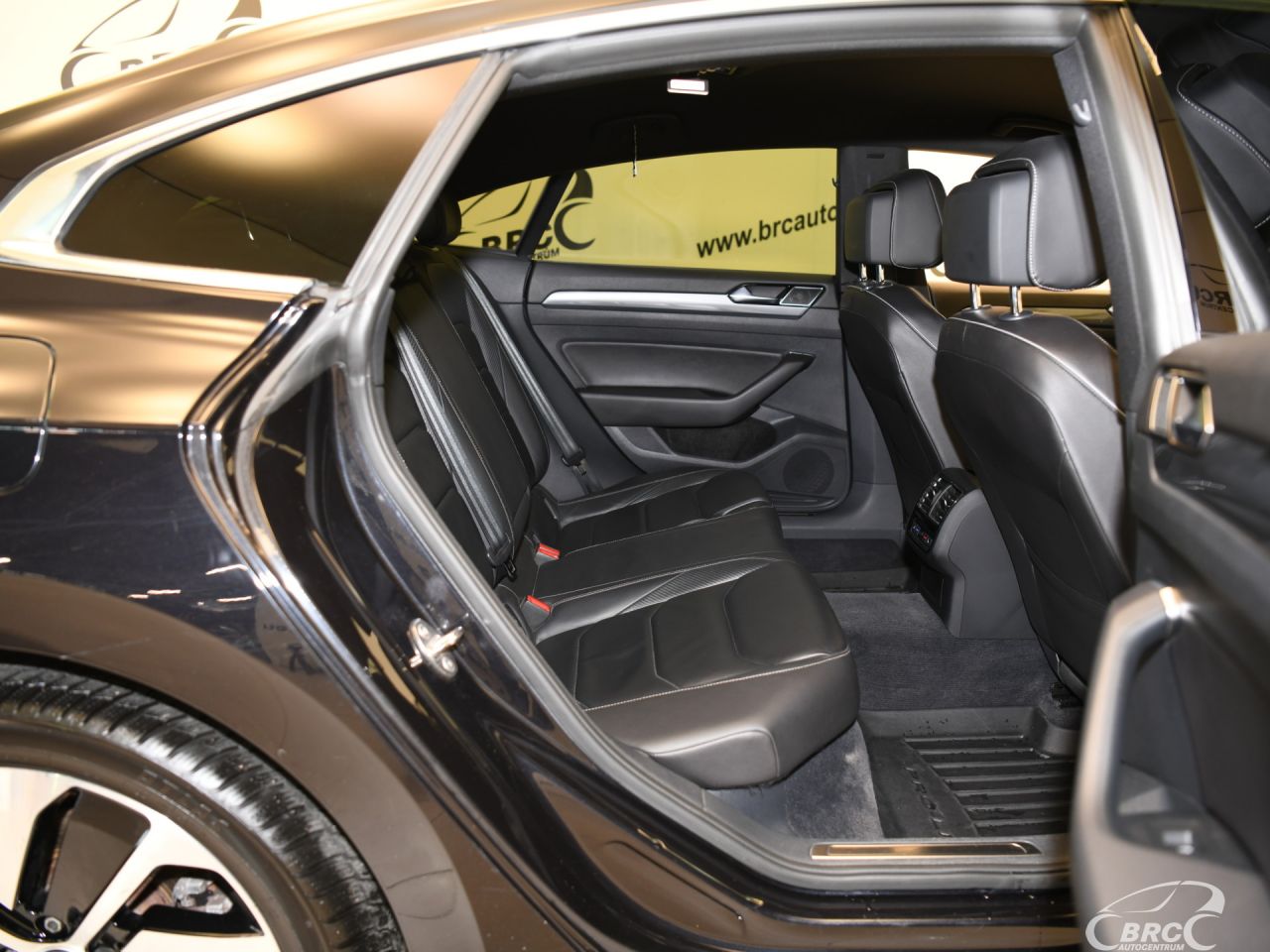 Volkswagen Arteon | 9