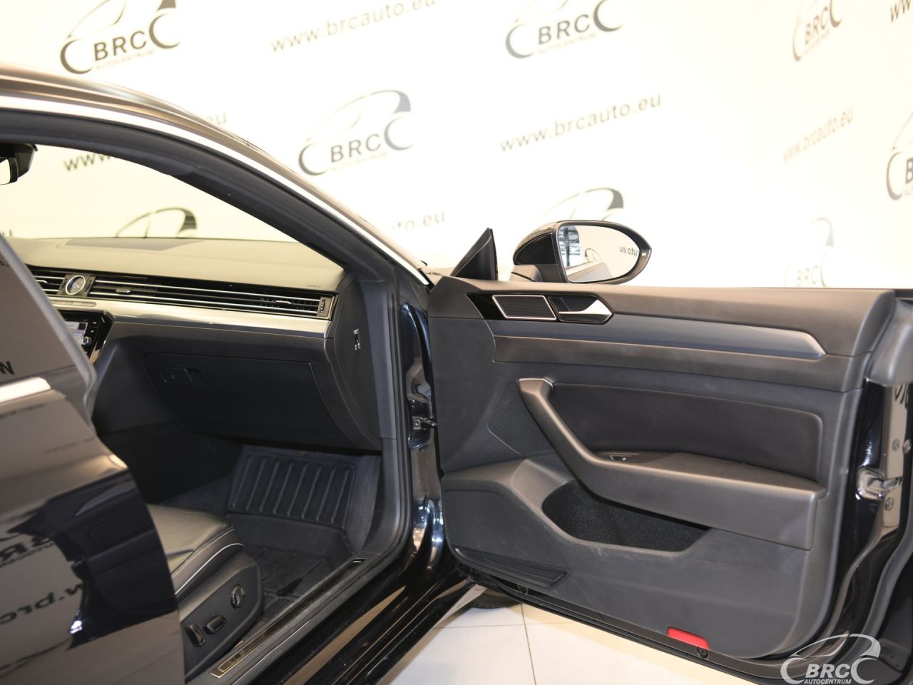 Volkswagen Arteon | 8