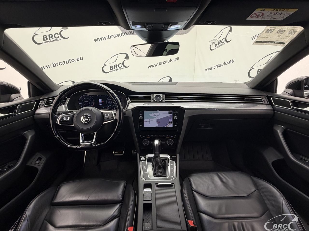 Volkswagen Arteon | 2
