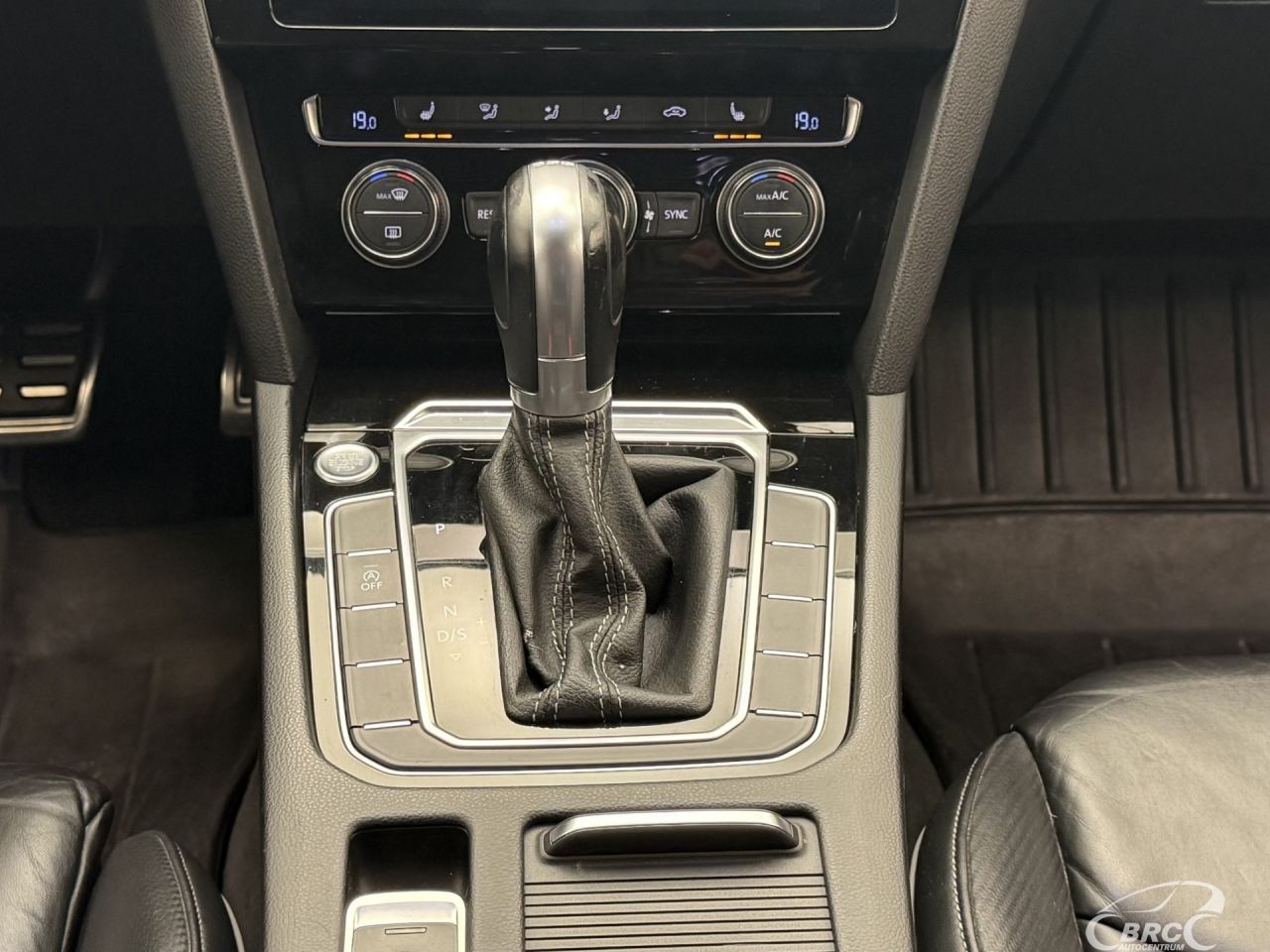 Volkswagen Arteon | 18
