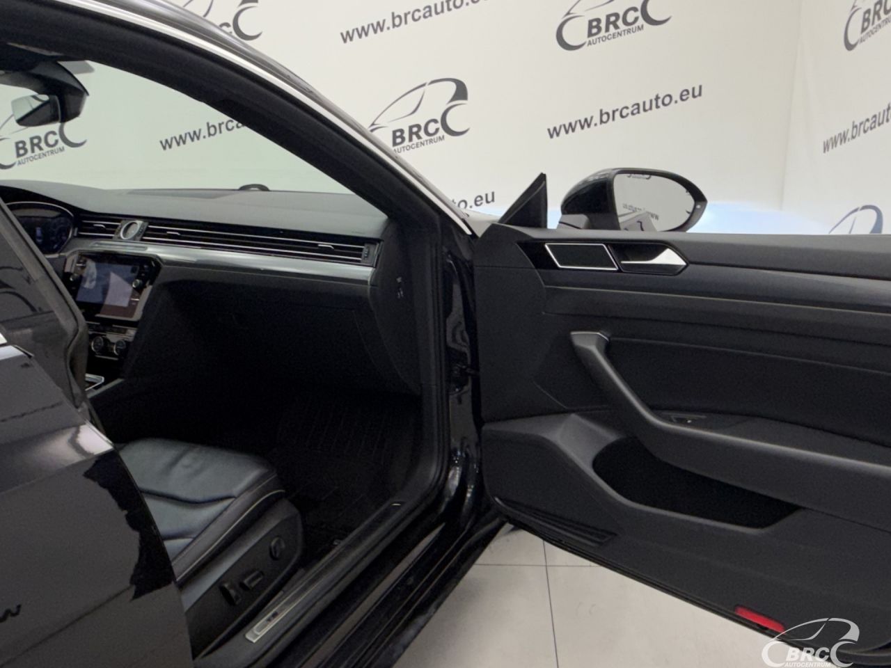 Volkswagen Arteon | 8
