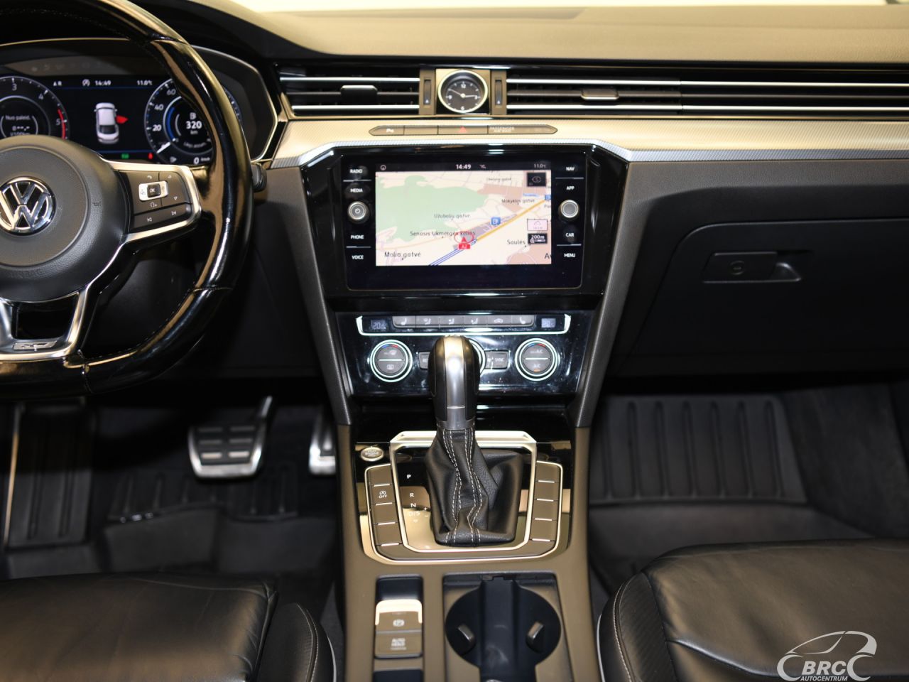 Volkswagen Arteon | 14