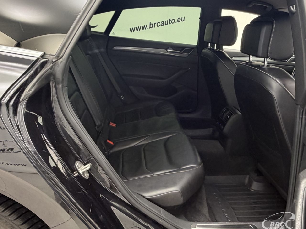 Volkswagen Arteon | 9