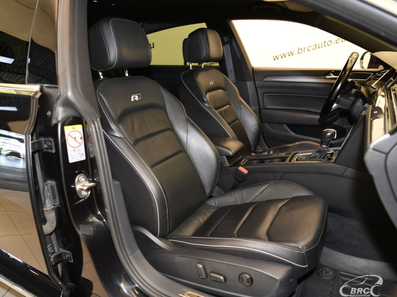 Volkswagen Arteon | 6