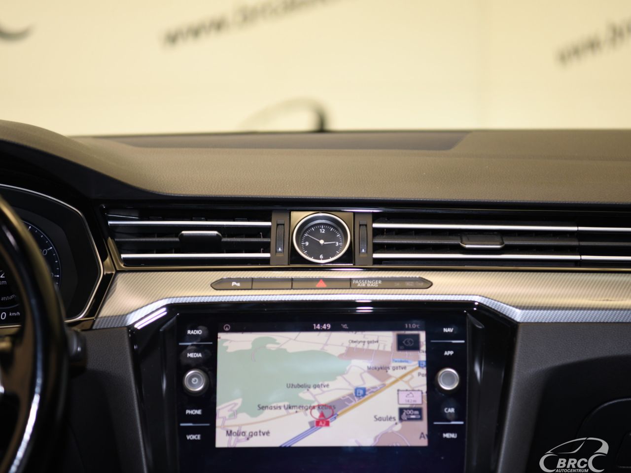 Volkswagen Arteon | 15