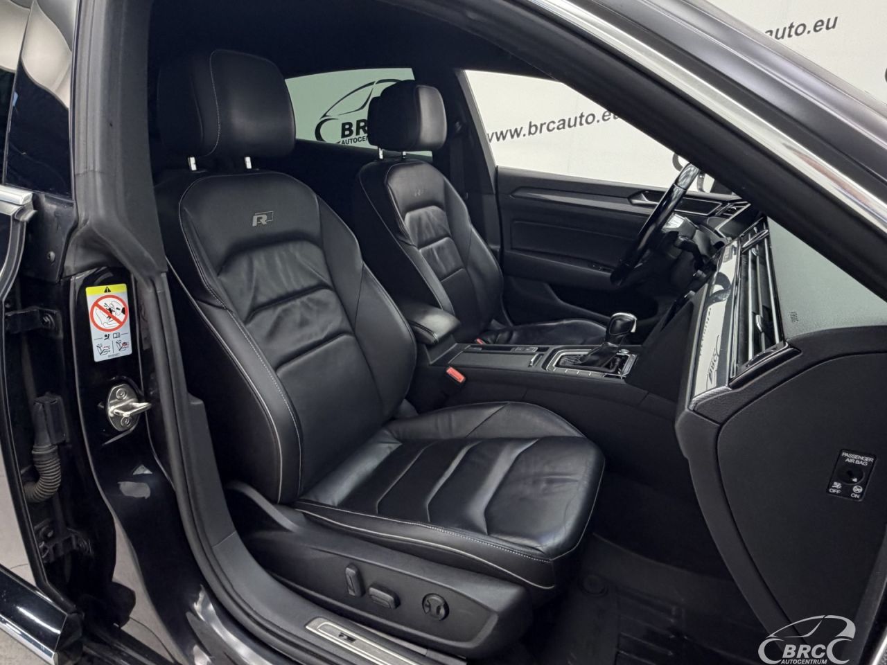 Volkswagen Arteon | 6