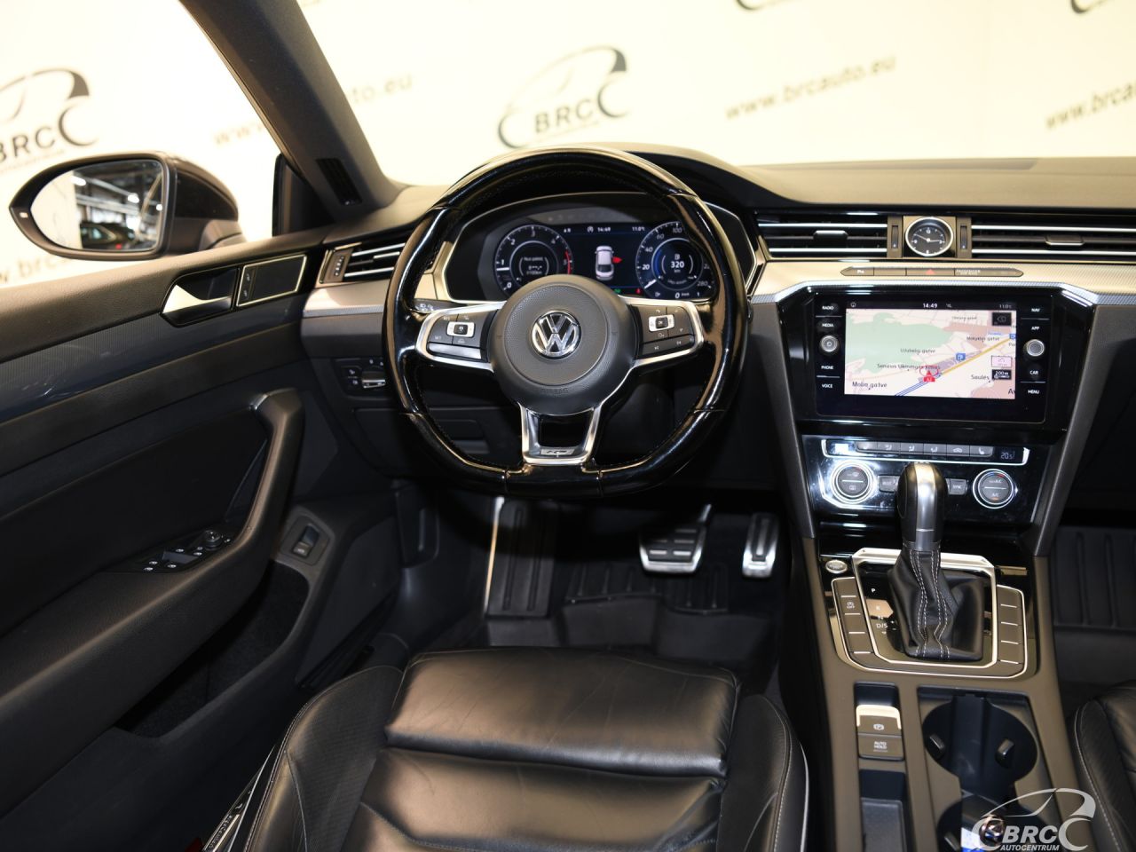 Volkswagen Arteon | 13