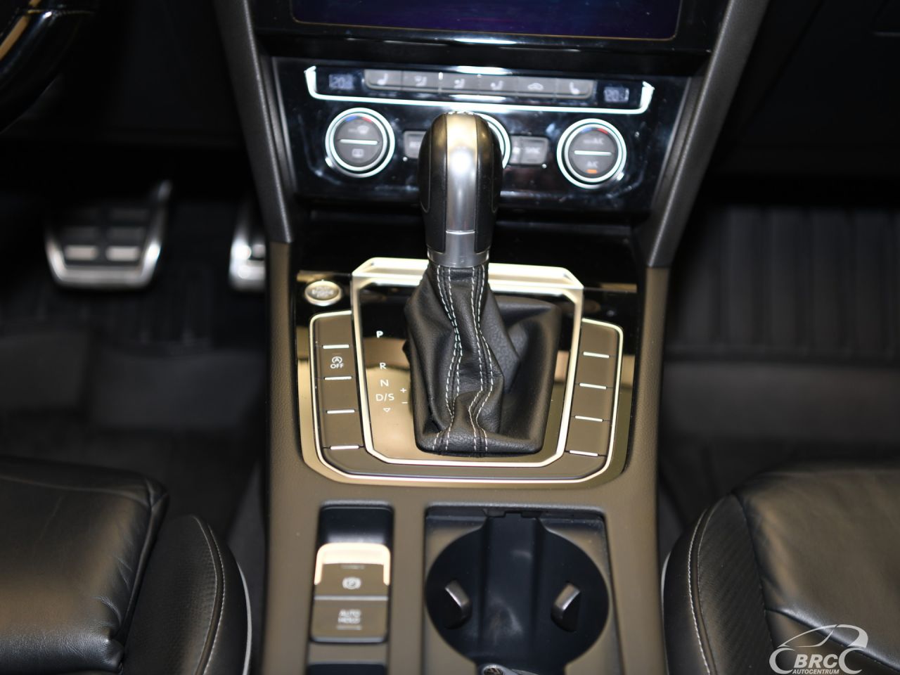 Volkswagen Arteon | 16