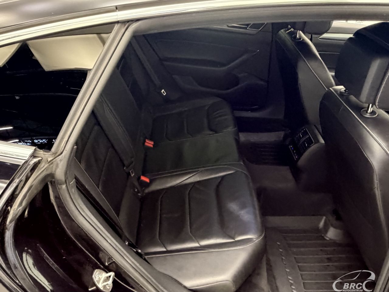 Volkswagen Arteon | 10
