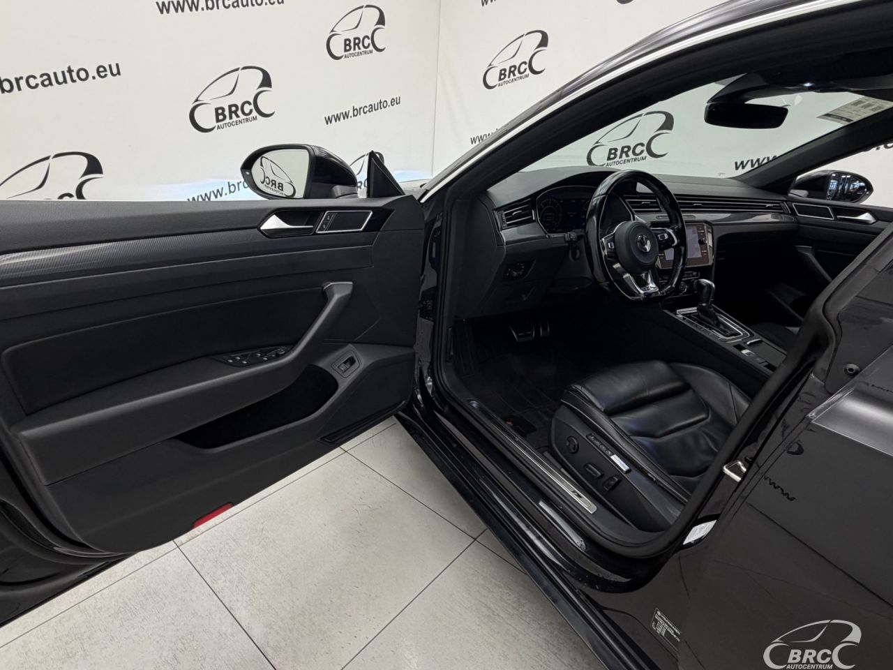 Volkswagen Arteon | 19