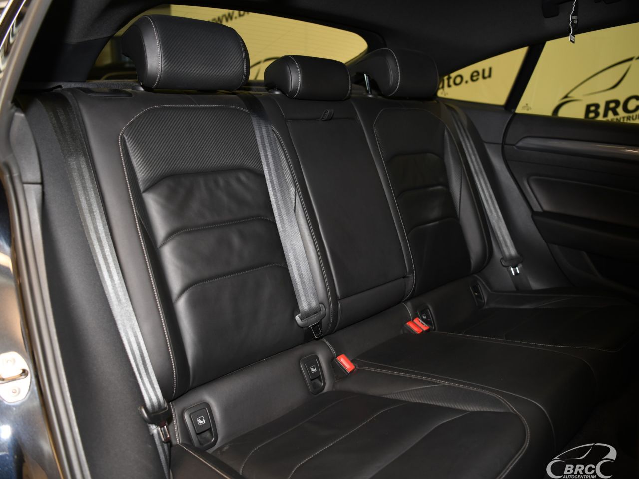 Volkswagen Arteon | 11