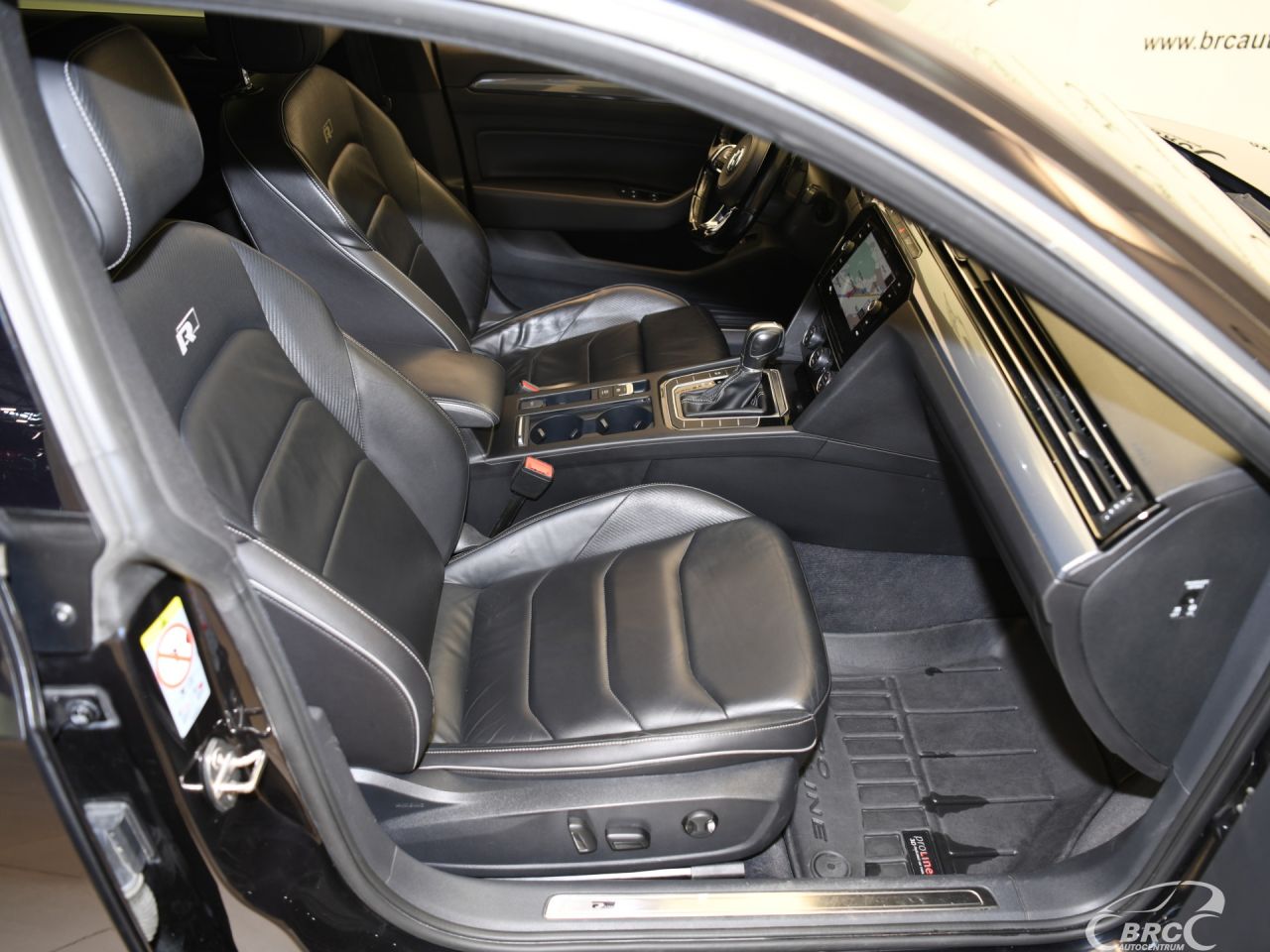 Volkswagen Arteon | 4