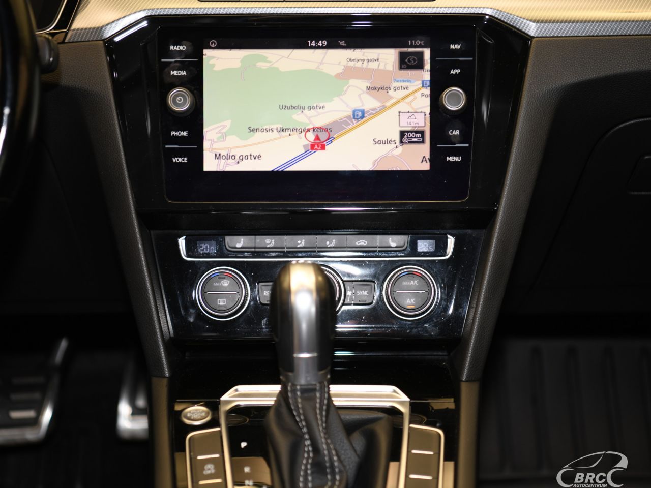 Volkswagen Arteon | 17