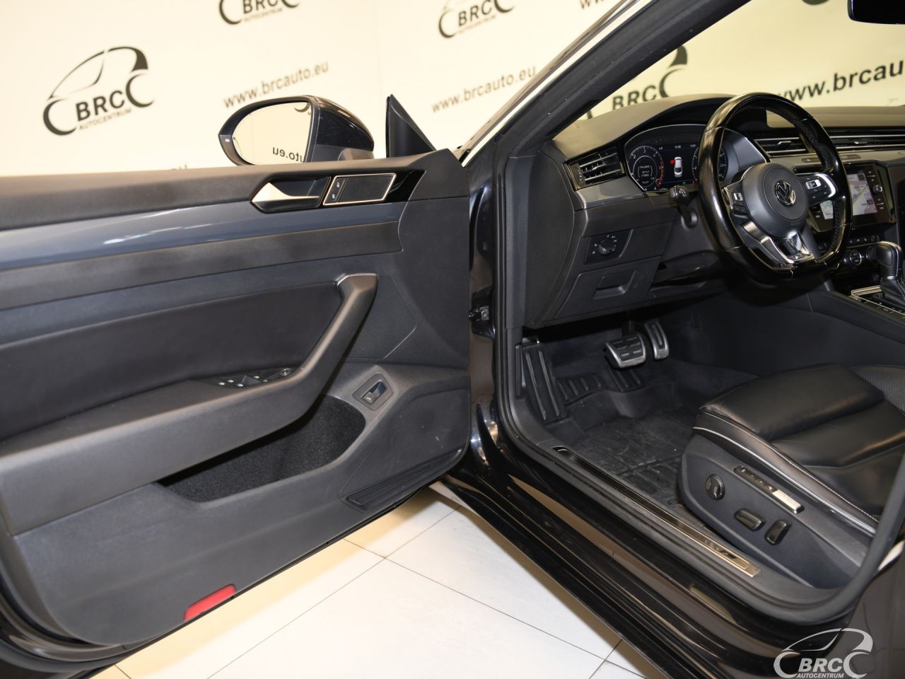 Volkswagen Arteon | 19