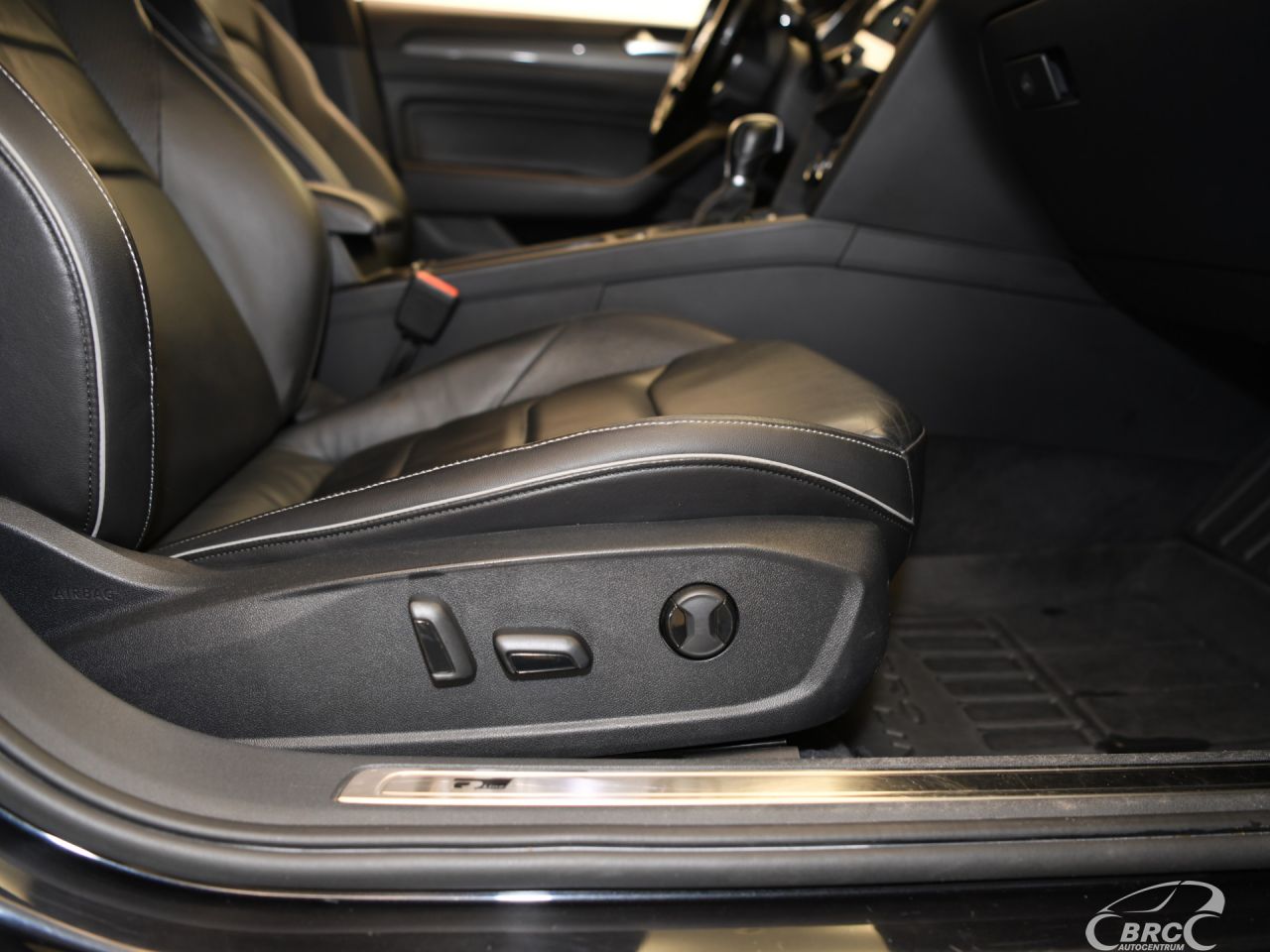 Volkswagen Arteon | 5