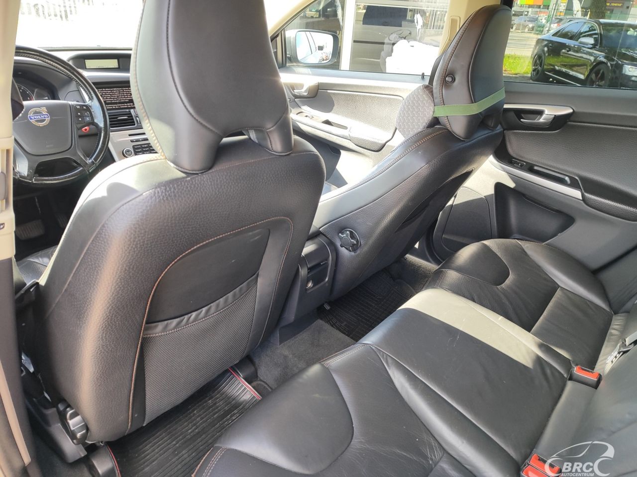 Volvo XC60 | 15