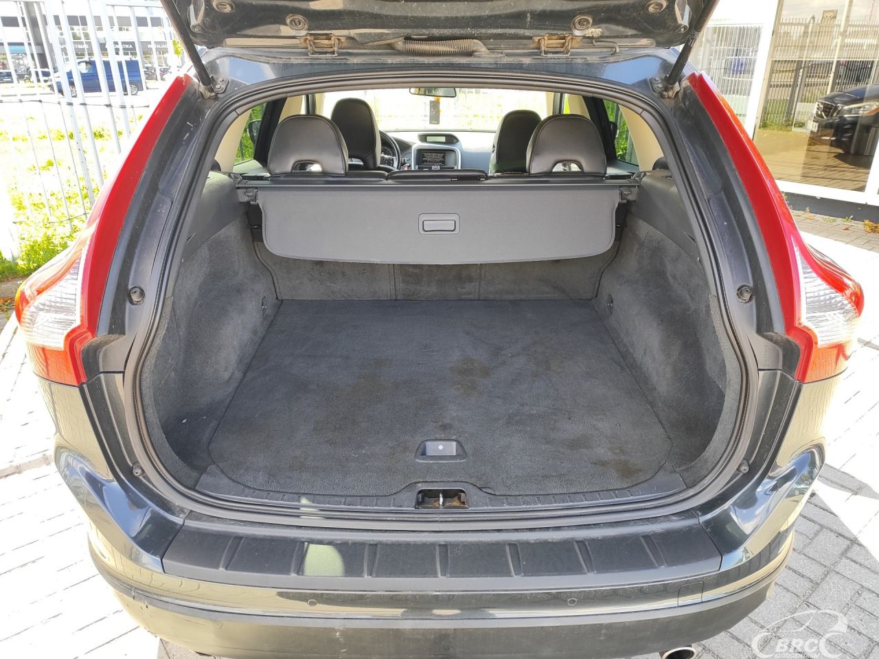 Volvo XC60 | 11