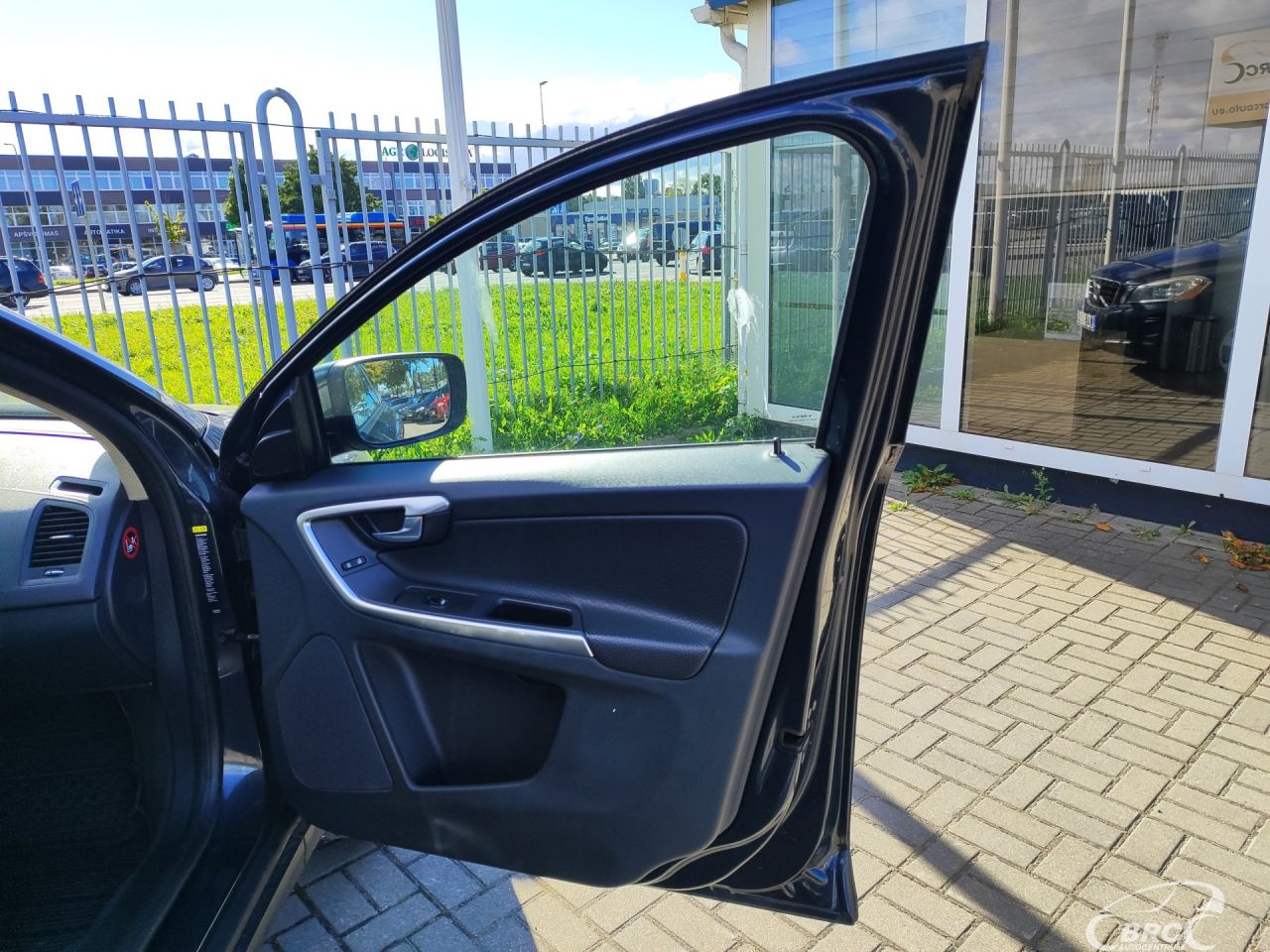 Volvo XC60 | 5