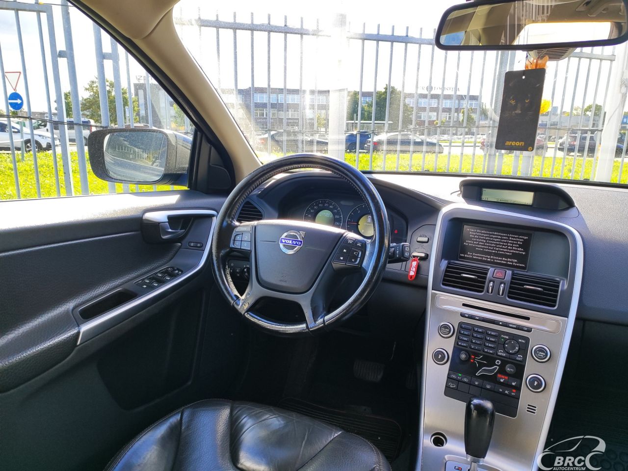 Volvo XC60 | 2