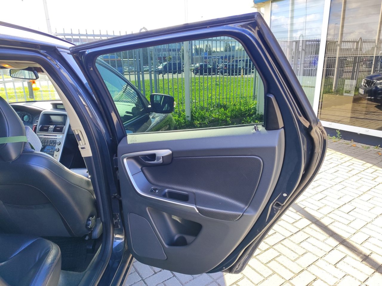 Volvo XC60 | 8