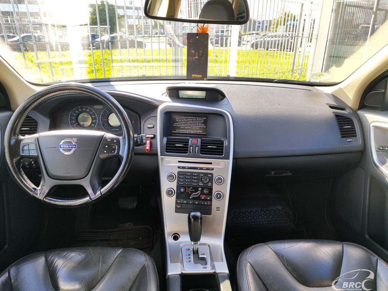 Volvo XC60 | 3