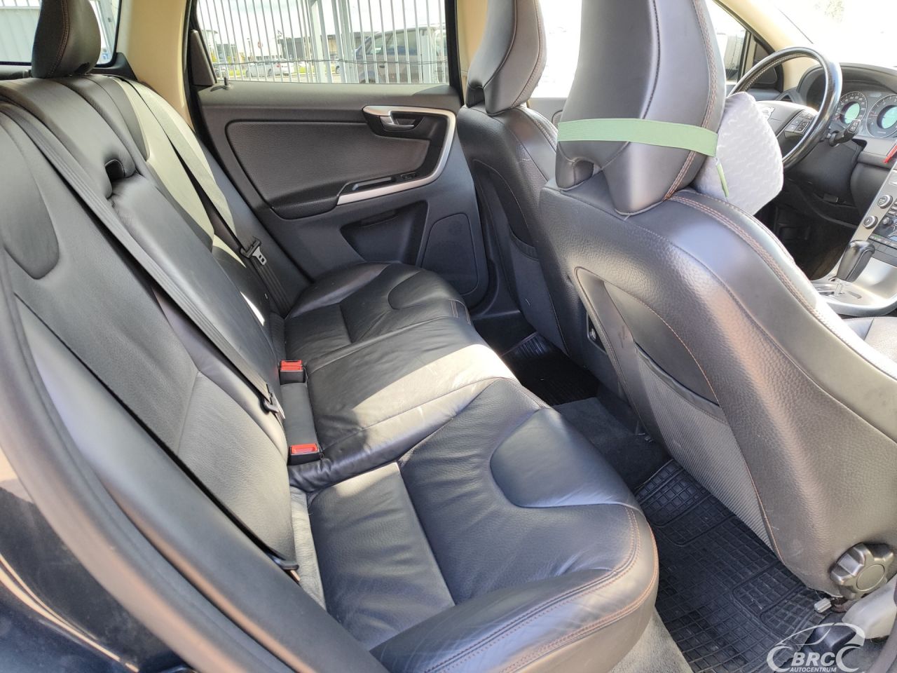Volvo XC60 | 9