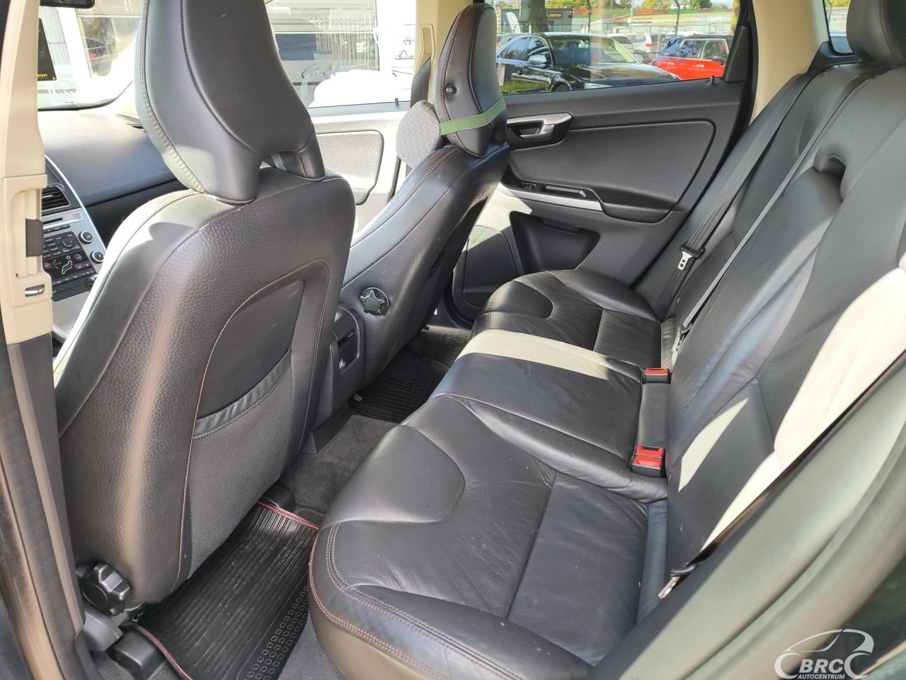 Volvo XC60 | 14