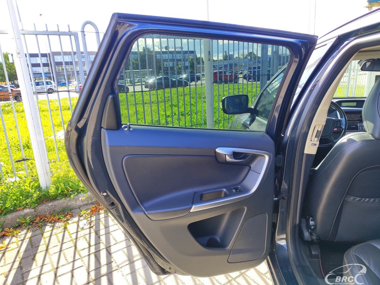 Volvo XC60 | 13