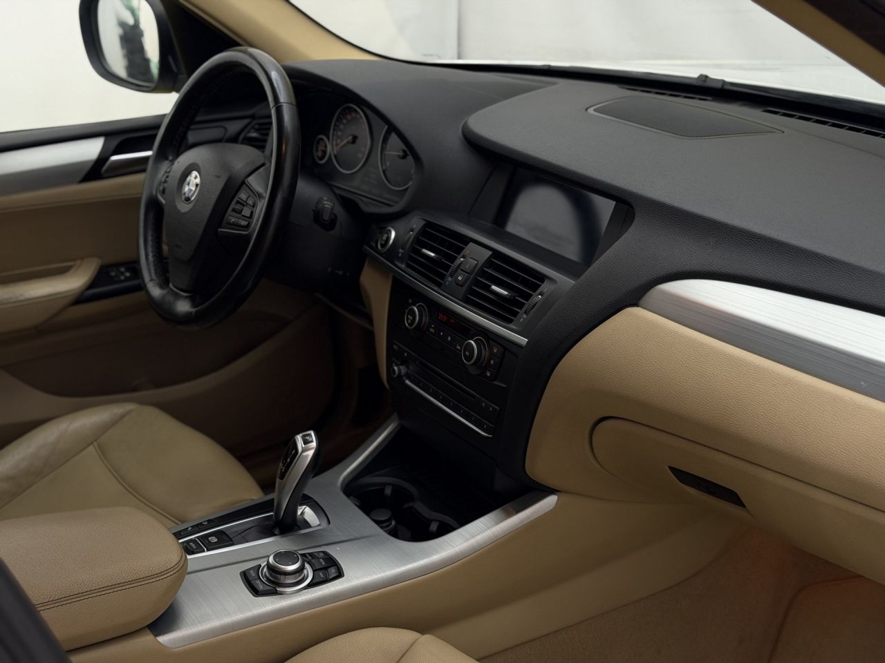 BMW X3 | 14