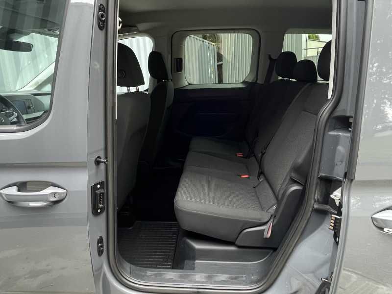 Volkswagen Caddy | 6