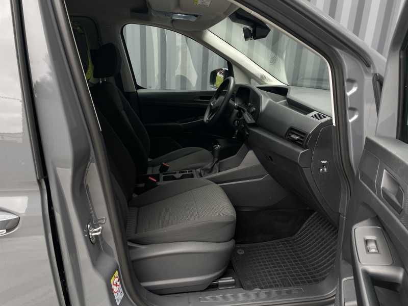 Volkswagen Caddy | 8
