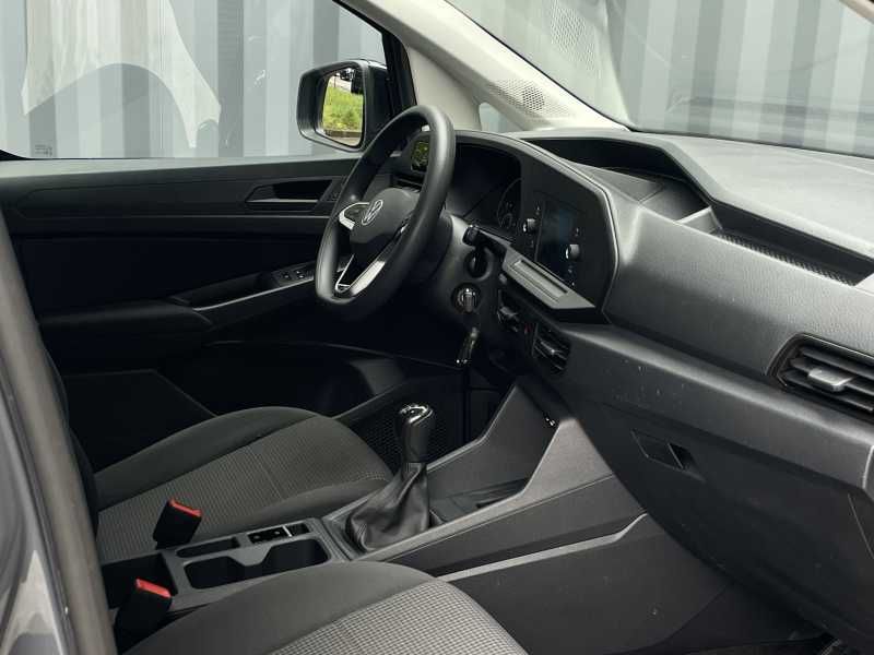 Volkswagen Caddy | 9