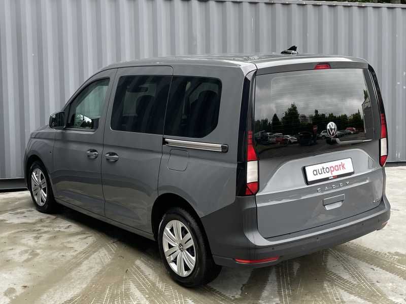 Volkswagen Caddy | 3