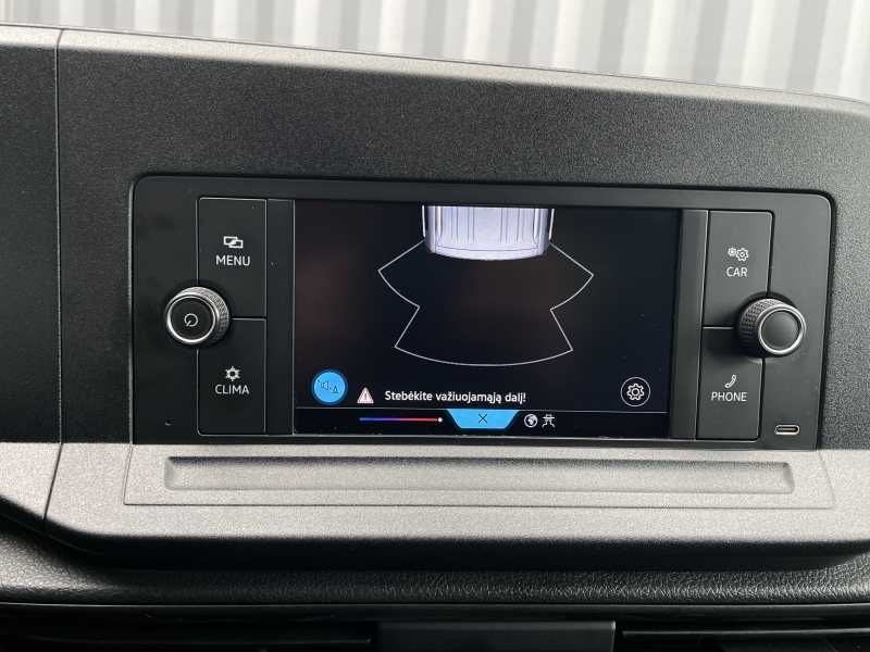 Volkswagen Caddy | 17