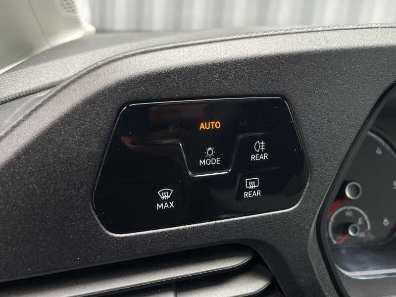 Volkswagen Caddy | 19