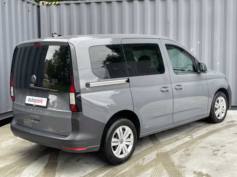 Volkswagen Caddy | 2