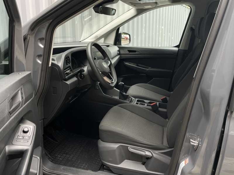 Volkswagen Caddy | 10