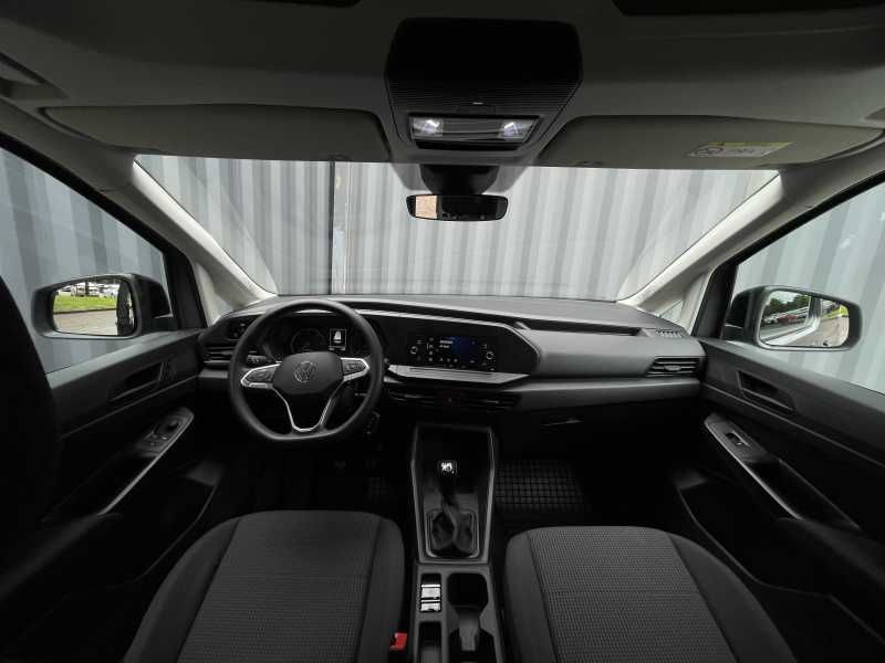 Volkswagen Caddy | 7