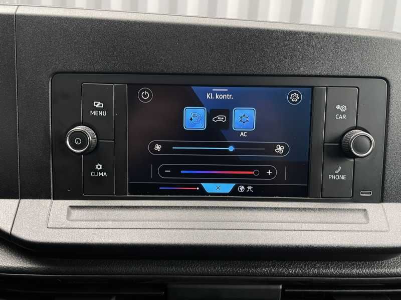 Volkswagen Caddy | 15