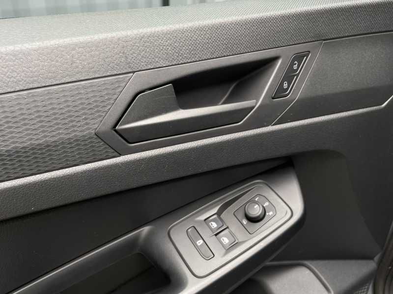 Volkswagen Caddy | 18