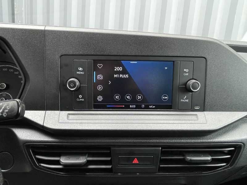 Volkswagen Caddy | 16
