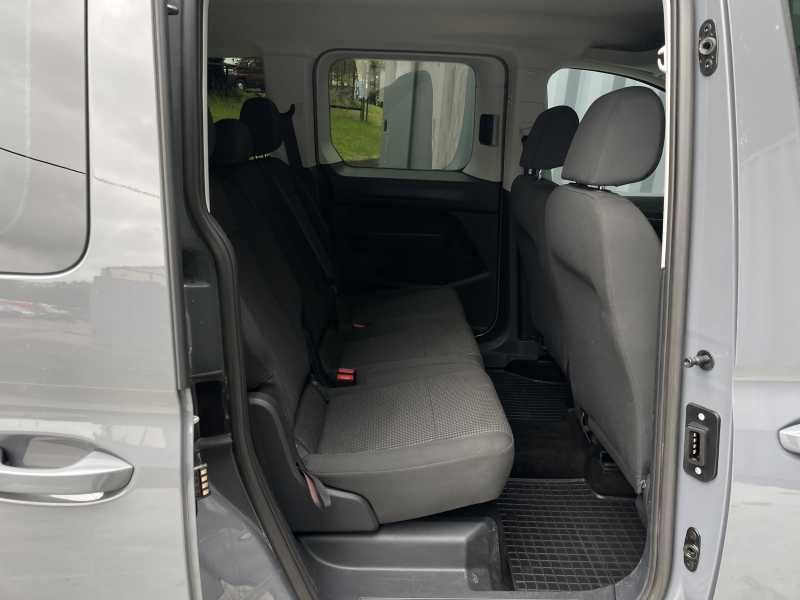 Volkswagen Caddy | 5