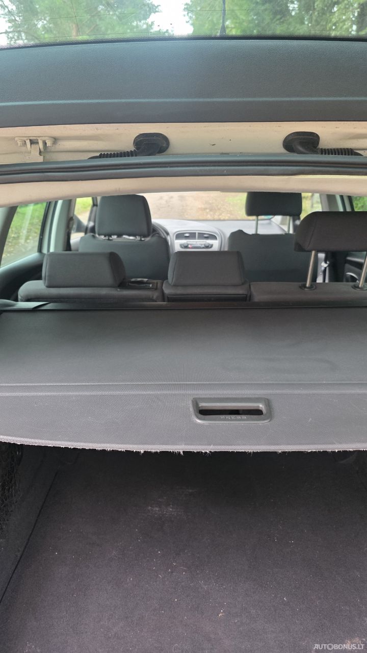 Seat Altea XL | 9