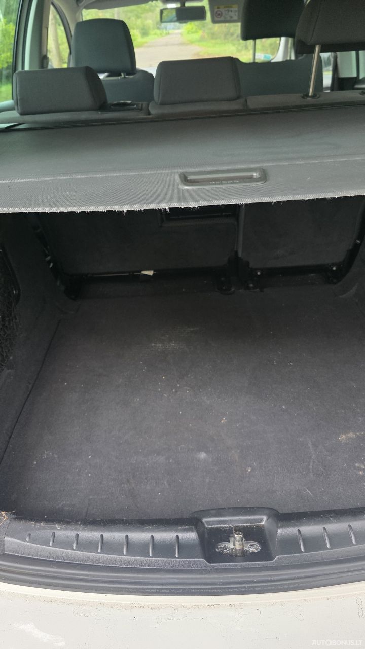 Seat Altea XL | 10