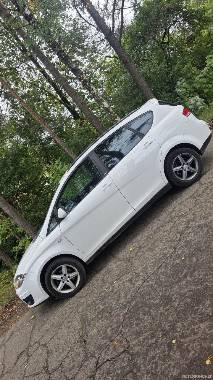 Seat Altea XL | 1