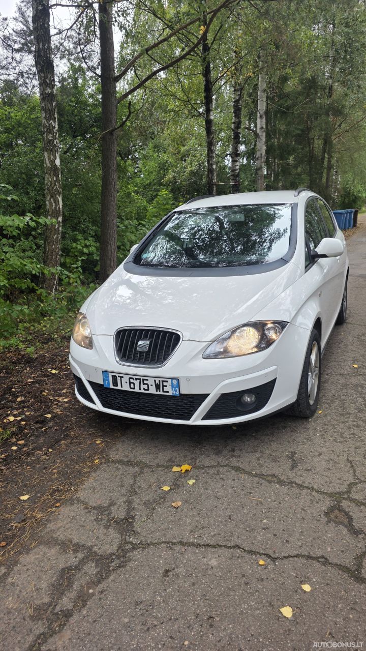 Seat Altea XL | 2