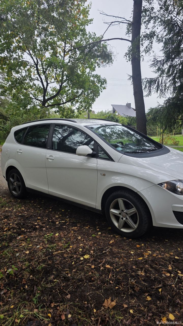 Seat Altea XL | 4